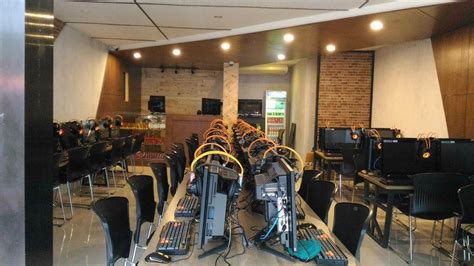 tnc dagupan|TNC Cyber Cafe .